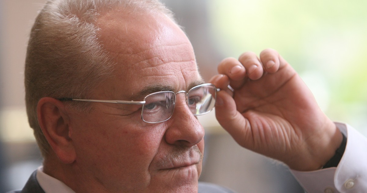 Constantin Stroe era în comă, fiica lui a născut