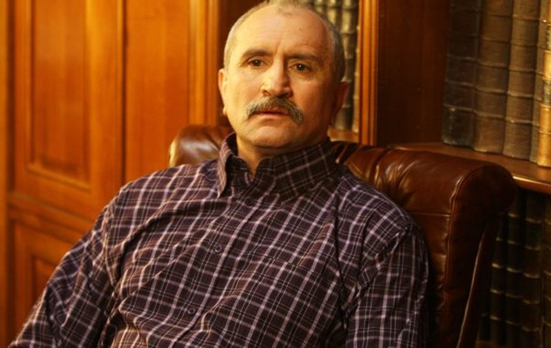 Cătălin Măruţă: "Şerban Ionescu se simte mai bine"