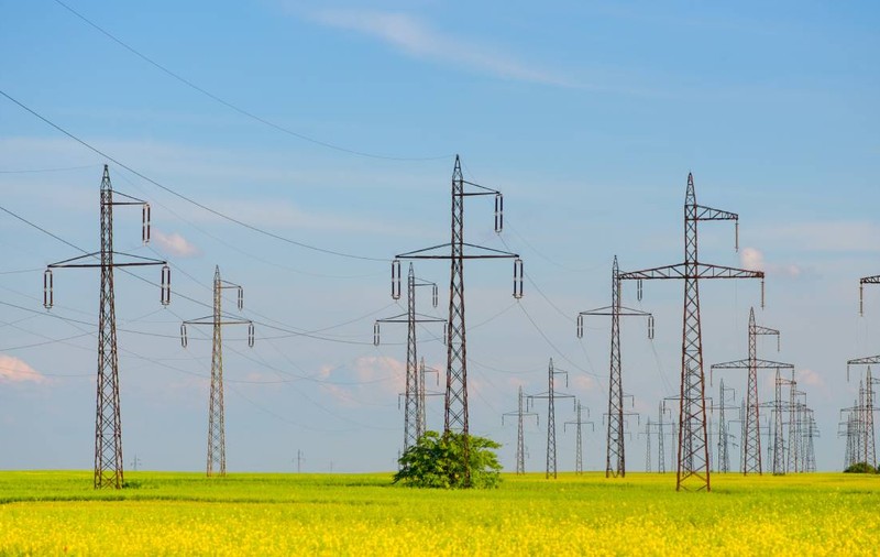 Consum-record de energie în România timp de 10 ore. Cum a afișat Transelectrica peste 8.000 MW în mod greșit