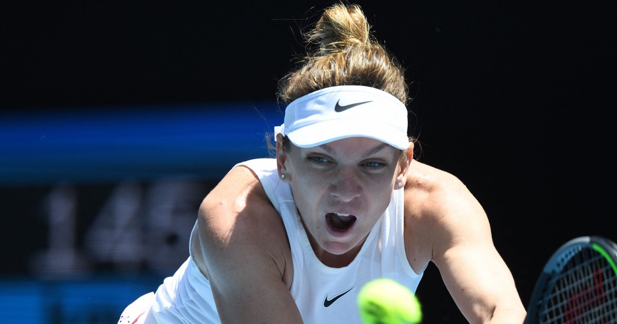 Simona Halep a urcat pe locul 2 în clasamentul WTA