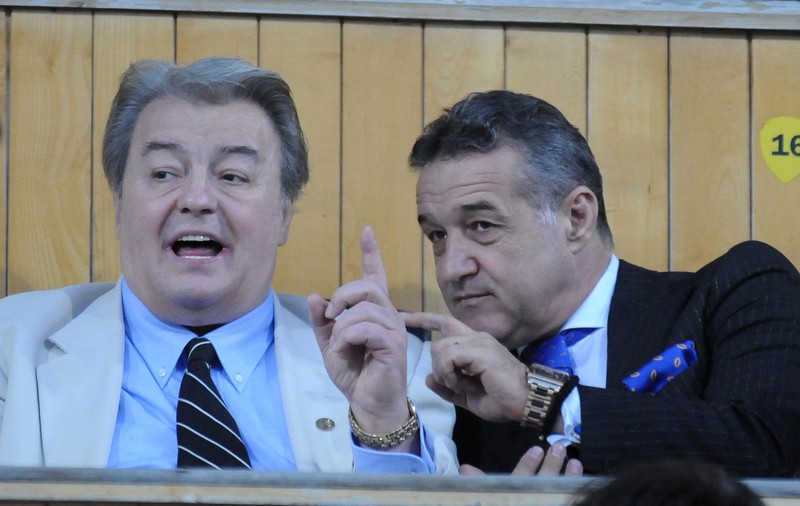 De la scorul de 25% obținut în 2000 de Vadim la intrarea fulminantă a lui Dan Diaconescu în Parlament. De ce rezultatul obținut de AUR nu e o noutate în România