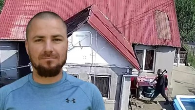 Criminalul Emil Gânj ar fi fost văzut în satul Senereuș, el e căutat de peste 9 luni, de când și-a ucis și incendiat iubita. Alertă declanșată de polițiști