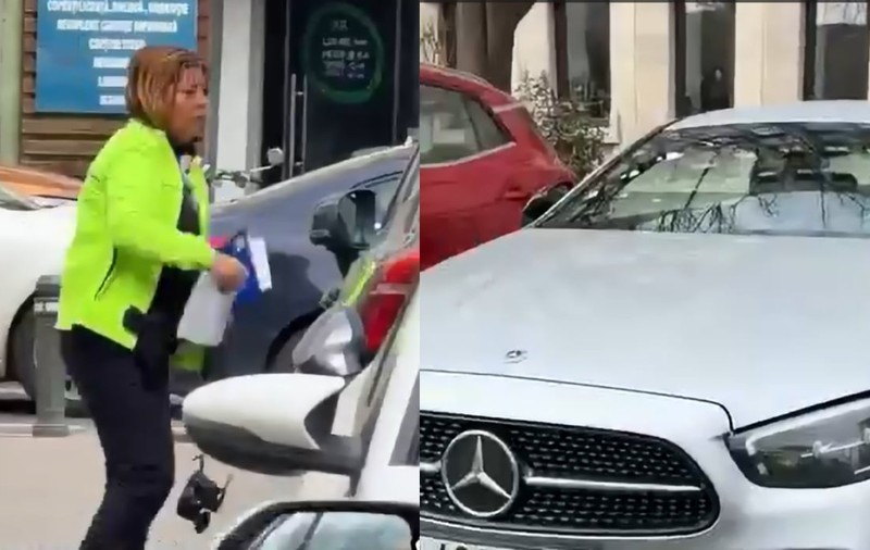 „Dacă plec acum, scap?” Bolizii studenților de la ASE din București, luați în vizor de Poliția Locală. Ciprian Ciucu reacționează dur: „Un tip de mentalitate «misecuvenistă»”