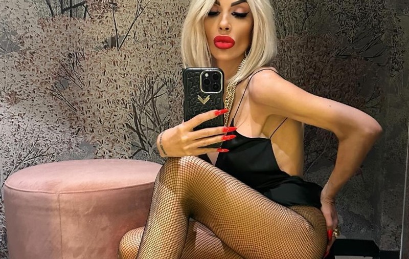 Raluca Bădulescu și-a făcut cont pe OnlyFans. În ce ipostaze s-a pozat vedeta: „E un concept îndrăzneț, provocator”