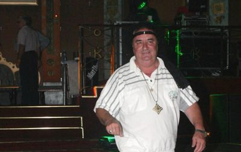 Marian Nistor a slăbit 17 kilograme