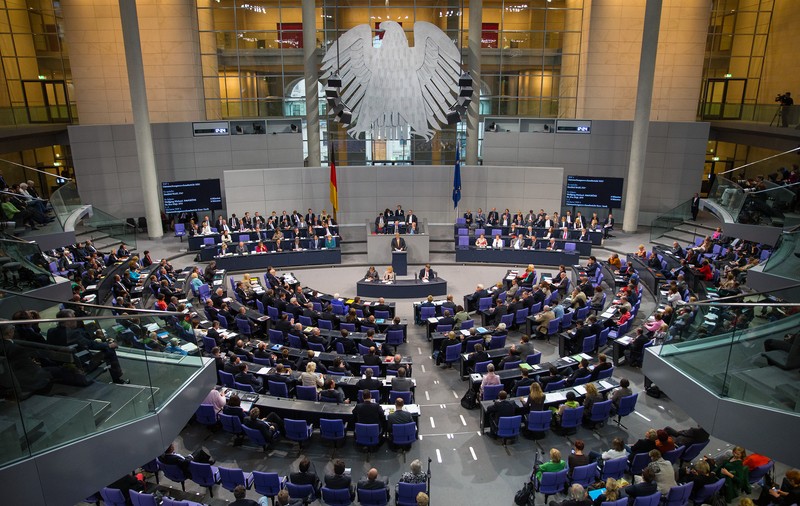 Cum ar putea pierde Merkel mandatul de cancelar: De la Jamaica la Kenya - ghid pentru eventualele coaliții