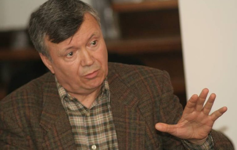 Alexandru Mironov: "Eu pot GARANTA că va veni SFÂRŞITUL LUMII, dar peste..."