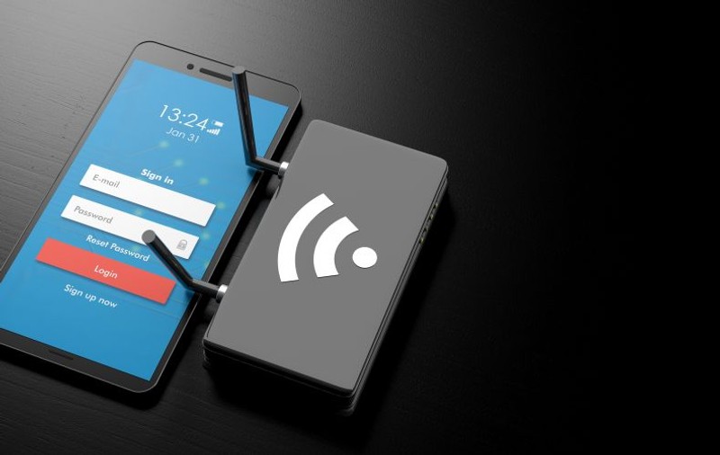 Cum poți partaja parola Wi-Fi de pe telefoanele Android și iPhone