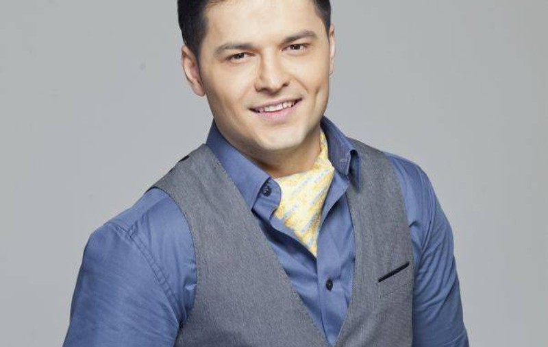 INTERVIU EXCLUSIV! Liviu Vârciu, pentru PRIMA DATĂ ALĂTURI DE FETIŢA LUI, de Crăciun. Iată CE I-A PREGĂTIT