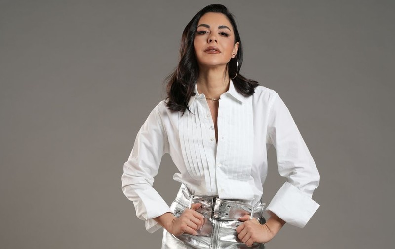 Natalia Mateuț, detalii despre întâlnirea dintre familia ei și iubit: „Nu dau teste omului”