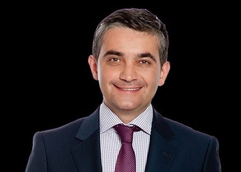 Vlad Oprea este primar la Sinaia din 2004