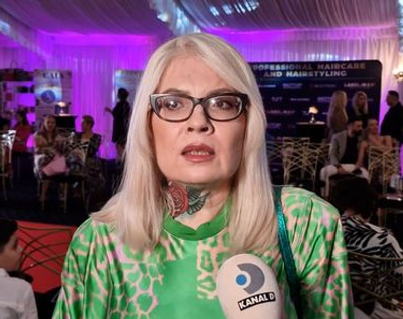 Catinca Roman, noi declarații despre relația cu sora ei, Oana. „Noi toată viața am fost așa. Aștept cu interes să ne regăsim”