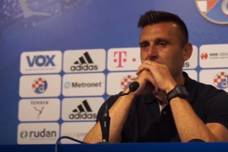 Mario Cvitanovici