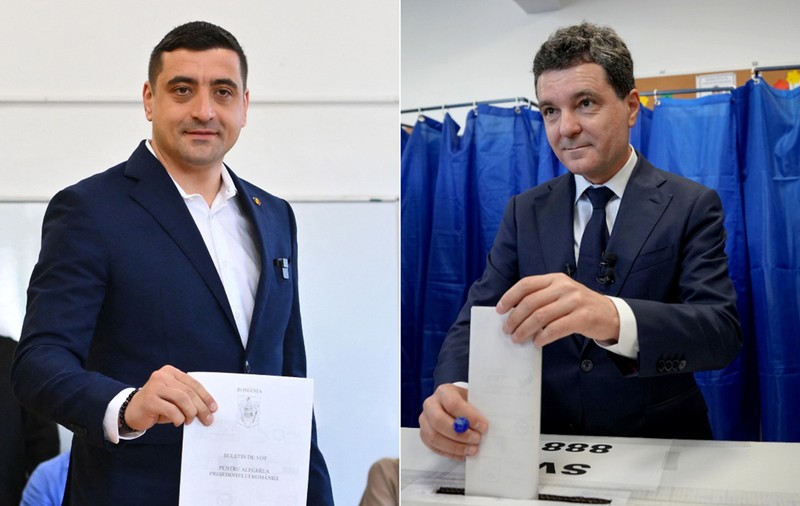 Cristian Andrei, consultant politic: „Cheia alegerilor e să nu fie lăsat Simion să joace singur pe mesajul Schimbării, pentru că va câștiga 100%” 