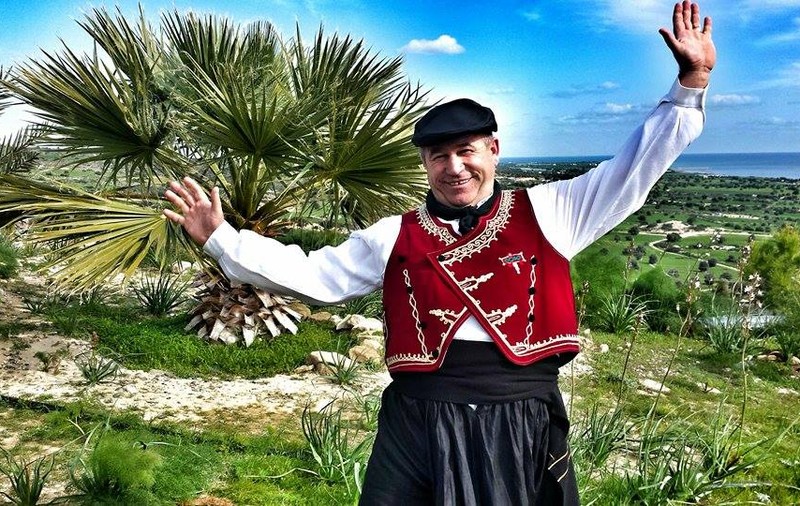 Cum arăta Nea Rață de la Ferma Vedetelor în tinerețe. Nu-l recunoști
