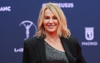 Nadia Comăneci | Foto: Getty Images