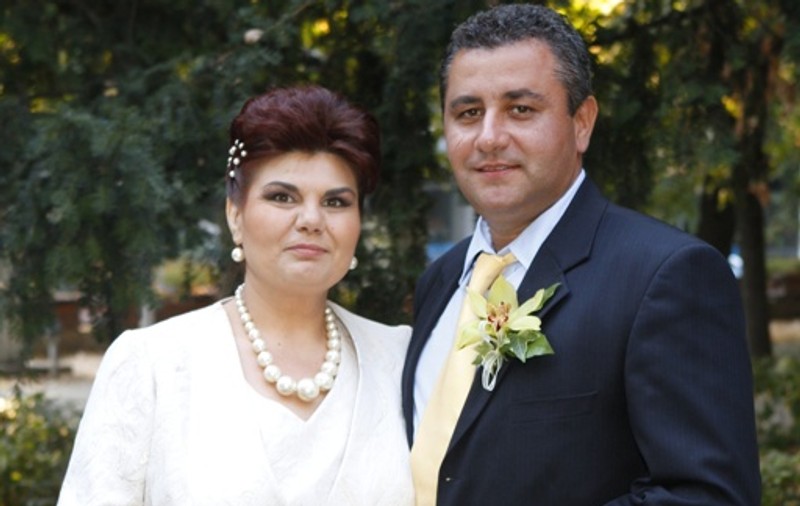Bucătarul Gheorg a ajuns de la bal la spital 