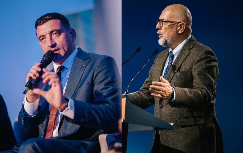 AUR a copiat de la UDMR ideea programului pentru românii din diaspora: „Înapoi acasă” seamănă cu „Transilvania te așteaptă acasă”