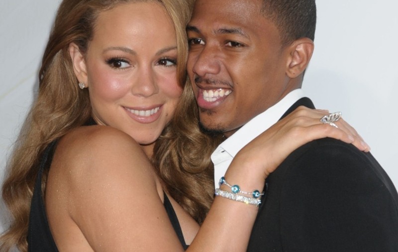 Mariah Carey se căsătoreşte din nou cu... soţul ei 