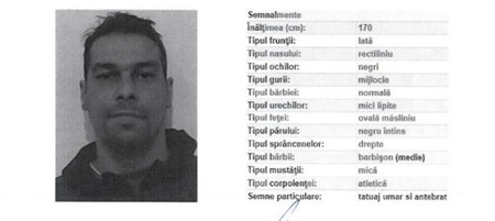 Semnalmentele evadatului