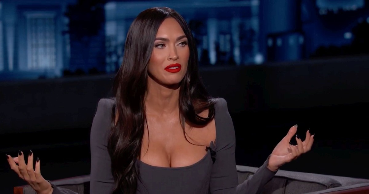 Megan Fox