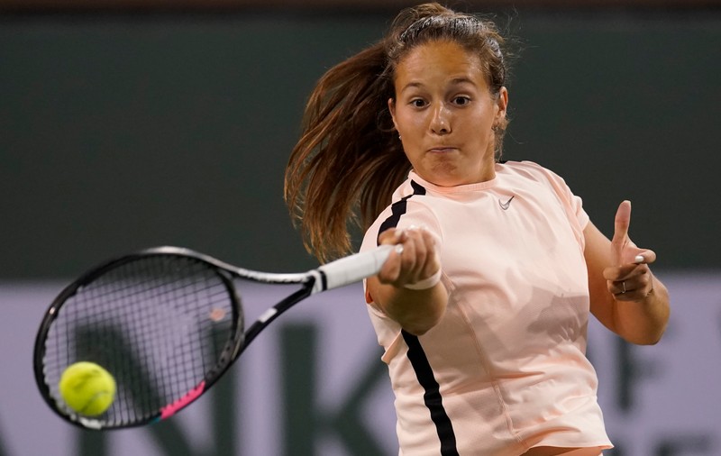 Daria Kasatkina a rămas fără cameră de hotel. Rusoaica nu credea că ajunge în sferturi la Roland Garros
