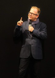 Rafael Kapelinski | Foto: Twitter