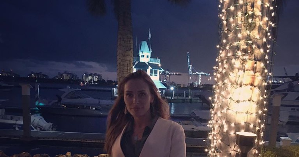 Iulia Vântur a petrecut noaptea de Înviere în avion. Motivul pentru care n-a s-a întâlnit cu părinții ei | VIDEO