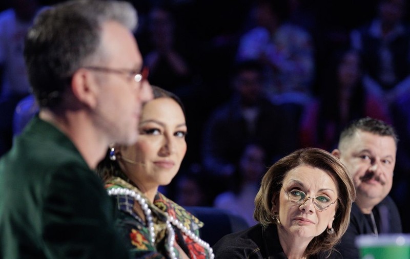 Ce a spus Andra după ce actrița Carmen Tănase a ajuns în juriul „Românii au talent”: „Sincer, asta e!”. Cum se înțelege artista cu Andi Moisescu