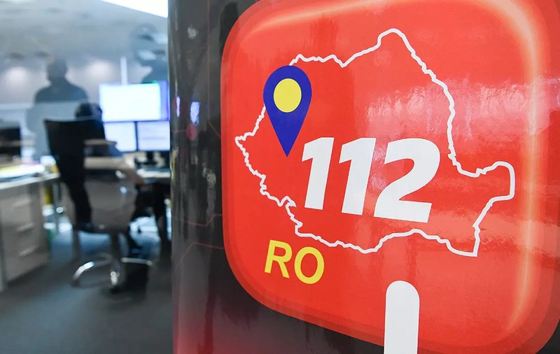 Peste 1.700 de apeluri la 112 referitoare la nereguli în secţiile de votare, în ziua alegerilor. Ce probleme s-au semnalat