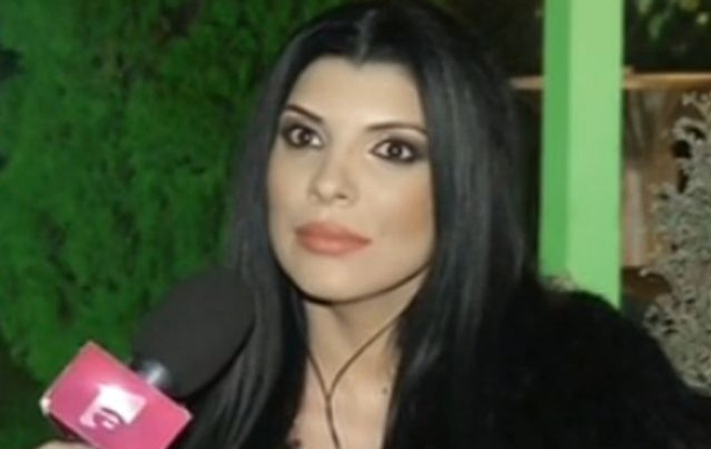 Andreea Tonciu, panicată în luna a şaptea de sarcină. A ajuns pe mâna medicilor