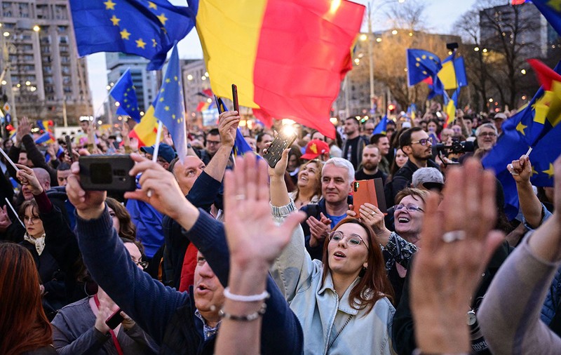 Adevărata ieșire din Matrix
