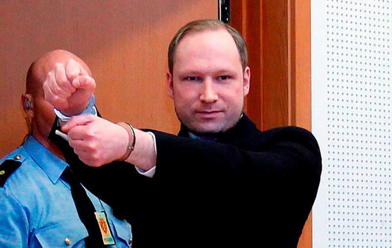 Planul secret al lui Breivik: voia să îl asasineze pe Obama la premiile Nobel din 2009 | VIDEO