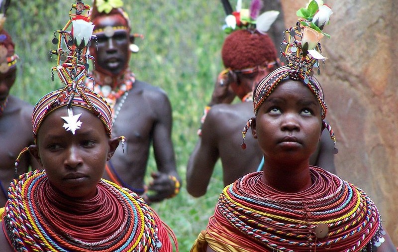 Efectele pandemiei în jurul lumii: reîntoarcerea la mutilarea genitală a fetelor în Kenya