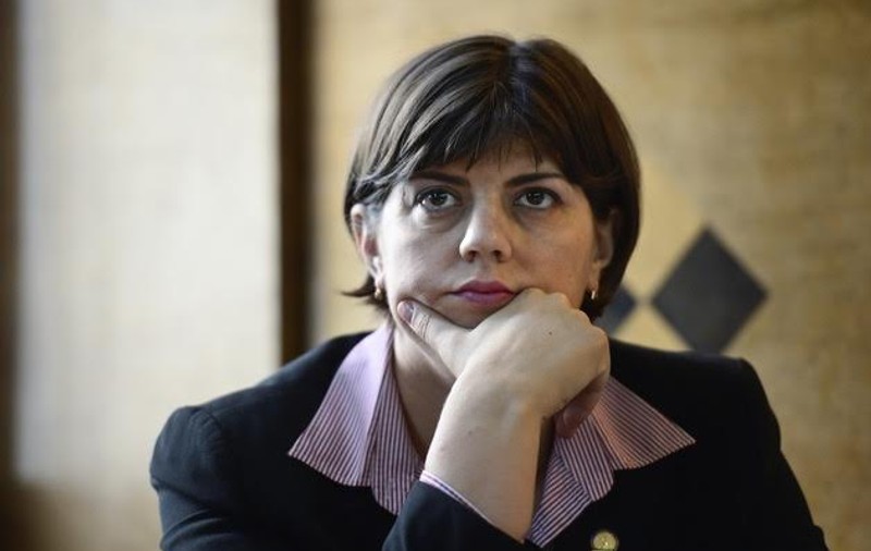 Israelienii care au spionat-o pe Kovesi au fost aduși la IGPR pentru percheziții informatice