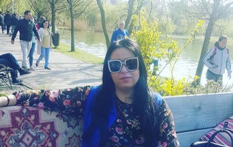 Oana Roman, pregătiri intense pentru ziua de naștere. "O zi de stat cu ochii în laptop și dat zeci de telefoane"