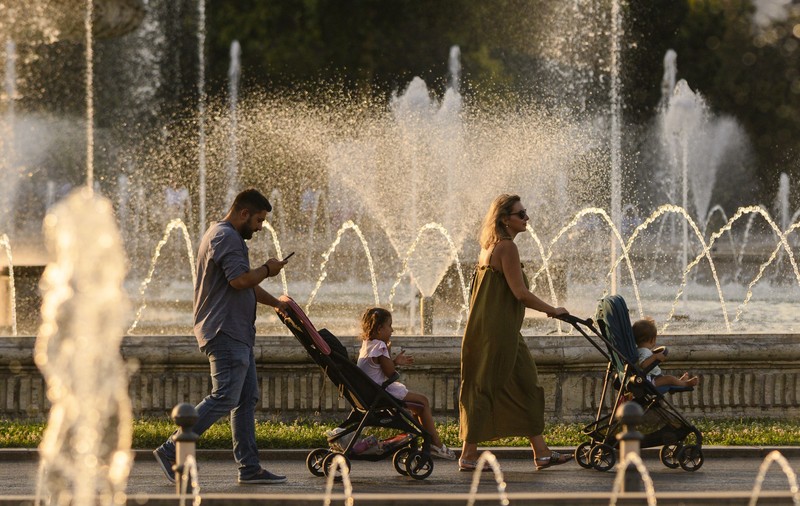 Cum va fi vremea în următoarele patru săptămâni. ANM a anunțat ce ne așteaptă până pe 19 august