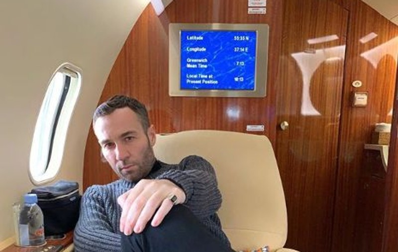 Alex Faur a fost înmormântat la Cimitirul Bellu | FOTO