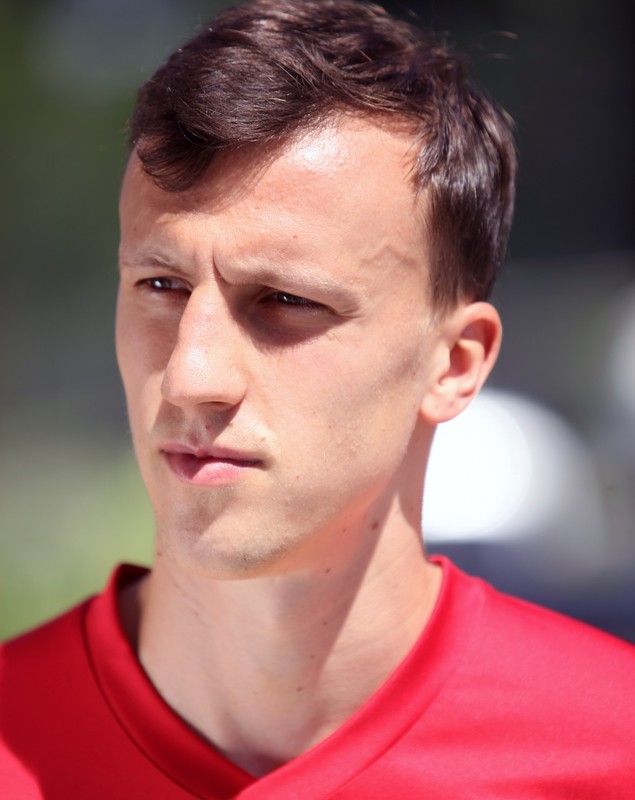 Euro 2016. Chiricheș, căpitanul României la turneul final din Franța: ”Să facem o țară mândră de noi! Să iasă lumea în stradă” / GALERIE FOTO & VIDEO