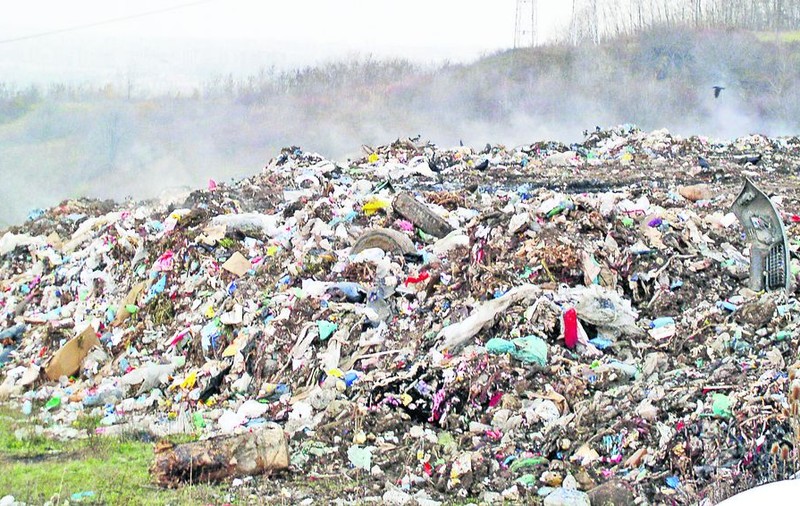 Judeţul Galaţi va dispune de un depozit şi de o linie sortare din 2019. În prezent, gunoiul din majoritatea localităţilor este dus la Brăila