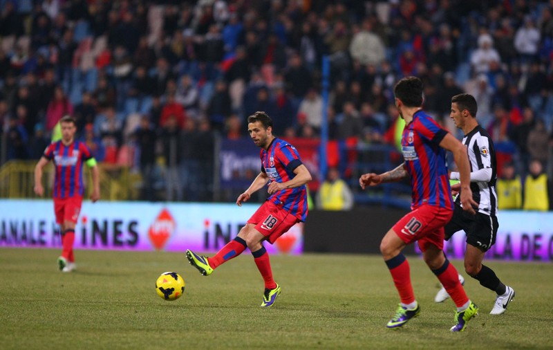 Liţă Dumitru, despre meciul Steaua - Aalborg: ”O să fie urât!”