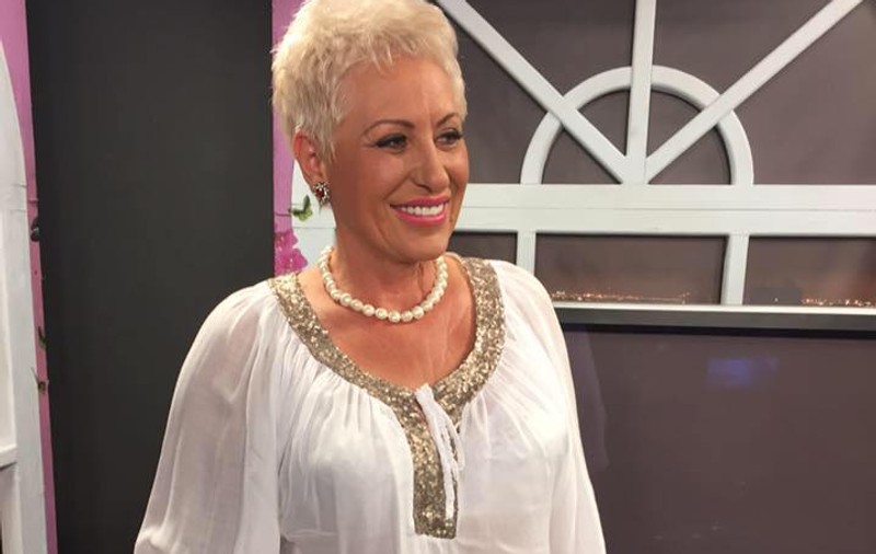 Cum arăta bioenergo-terapeutul Lidia Fecioru la 90 de kilograme. Dieta cu care a slăbit 30 de kilograme