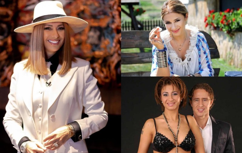 Viața în televiziune a Anamariei Prodan. Ce emisiune matinală a prezentat impresara în urmă cu ani de zile
