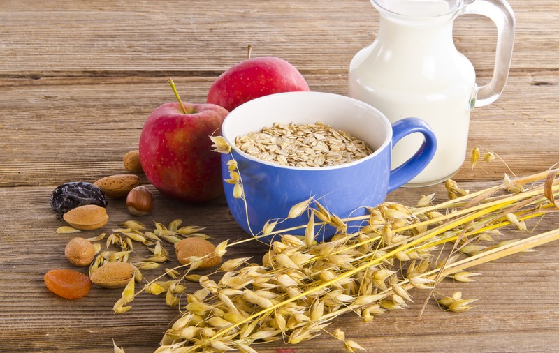 Topul alimentelor care combat stresul și favorizează fericirea