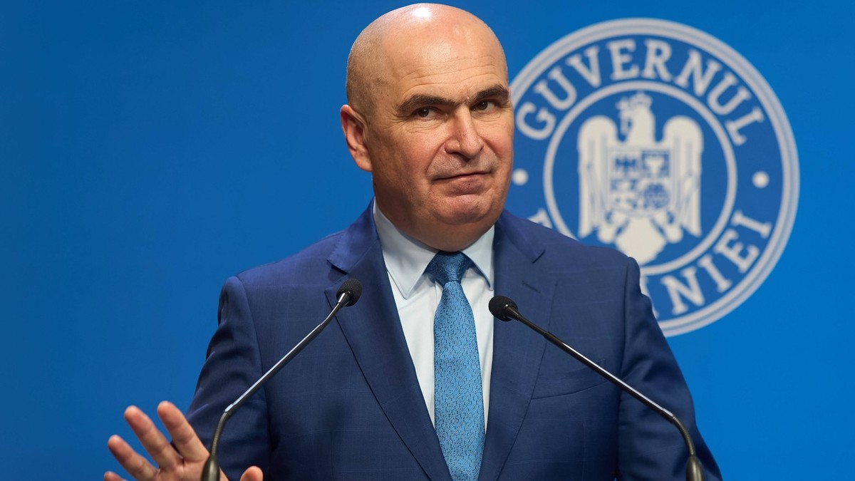 Ilie Bolojan acuză PSD pentru că România a ratat sute de milioane de euro din PNRR și face bilanțul banilor din PNRR folosiți de România
