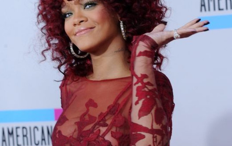 Rihanna: ”Aş putea fi mamă chiar şi anul viitor”