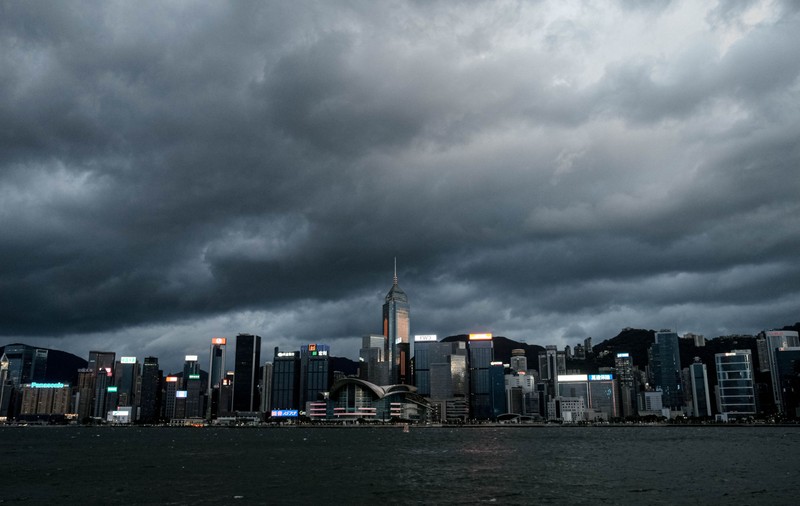 Peste 400.000 de persoane, evacuate în China din calea taifunului Yagi, cea mai puternică furtună din ultimul deceniu