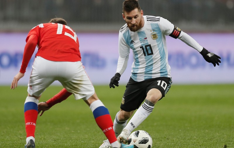 Messi va juca la Cupa Mondială sub o presiune uriașă: “Dacă nu câștigă, îl împușcă”!