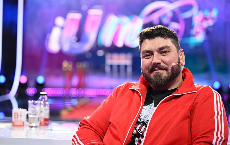 Actorul Radu Pietreanu l-a lăsat fără cuvinte pe Micutzu, al patrulea jurat la „iUmor”. „Nu pot să îmi revin!”