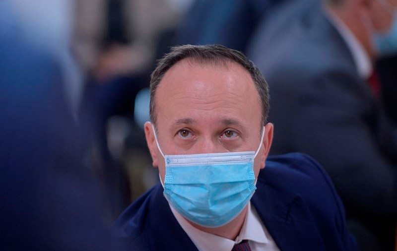 Ministrul finanțelor: Pregătim un mix de soluții pentru stoparea crizei din energie